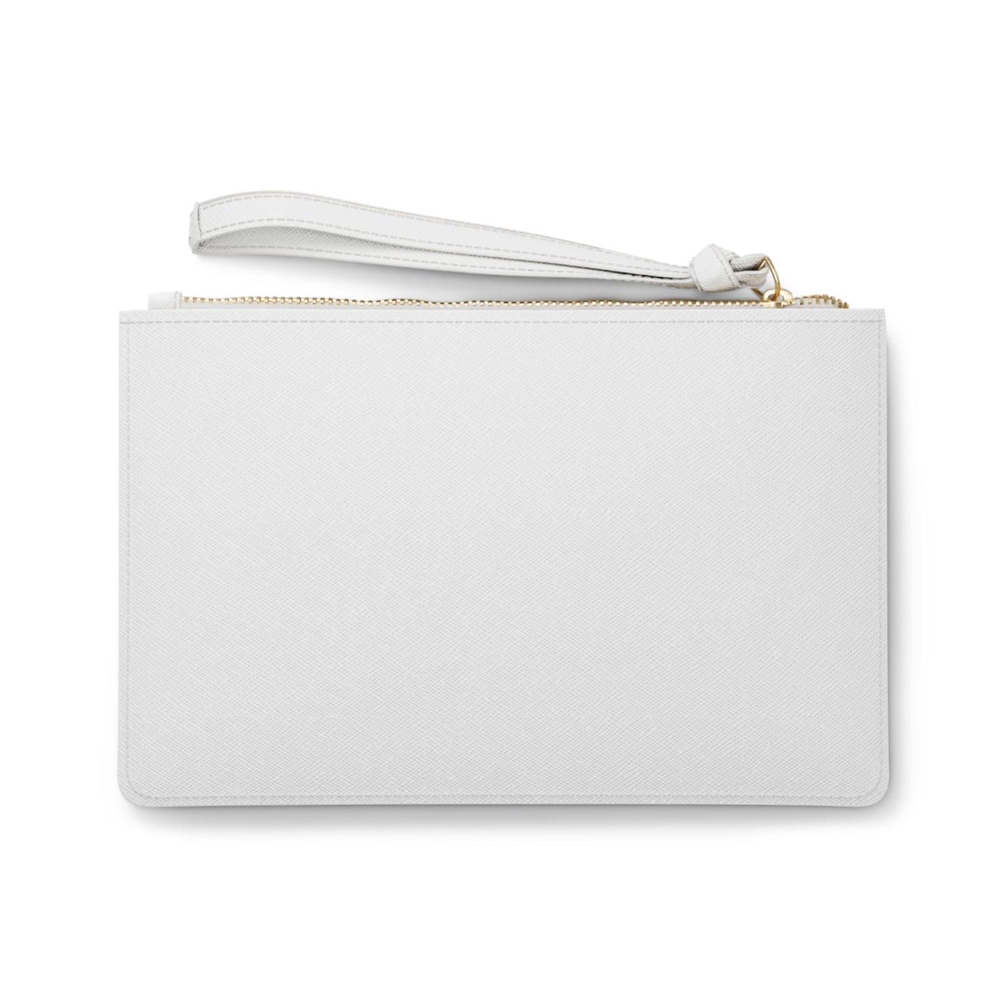 Marketing Queen Clutch Bag