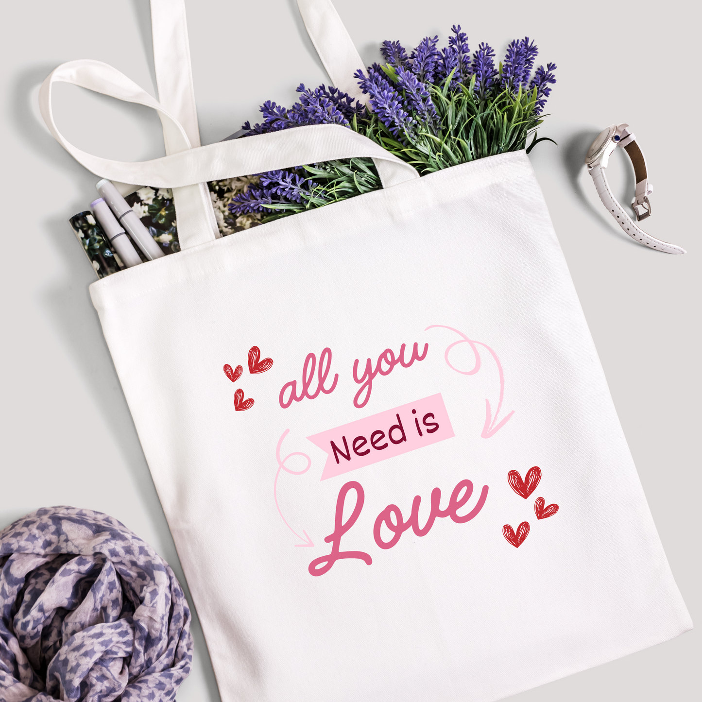 AYNL Tote