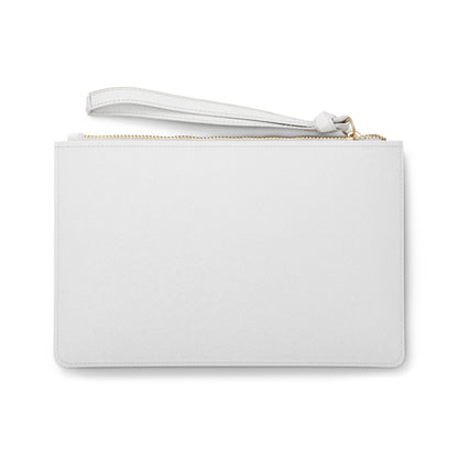 Marketing Queen Clutch Bag